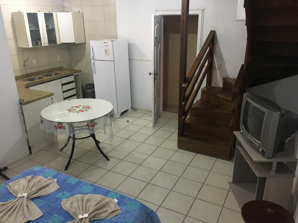 Pousada Capão da Canoa Εξωτερικό φωτογραφία