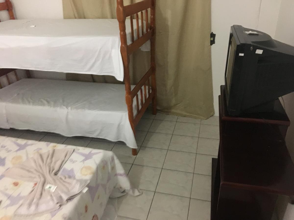 Pousada Capão da Canoa Εξωτερικό φωτογραφία
