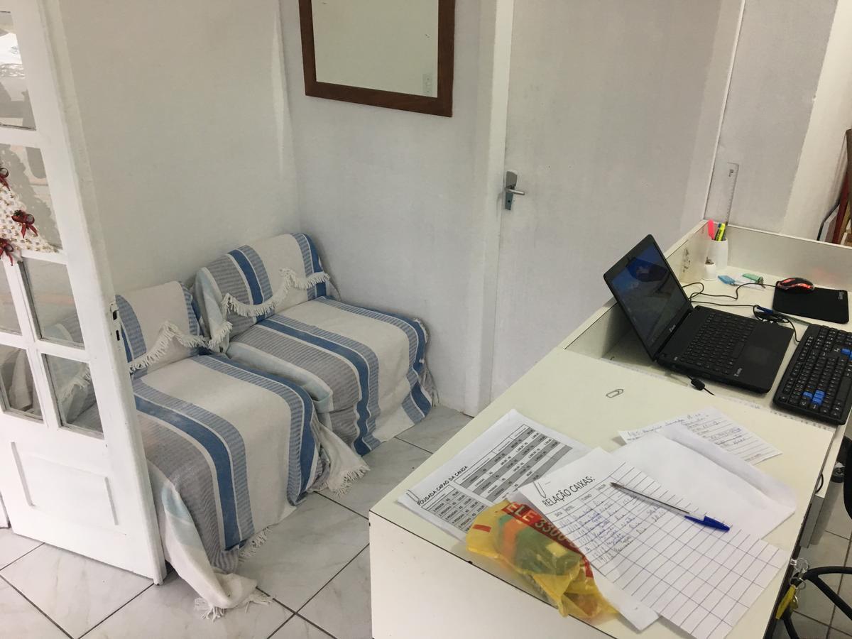 Pousada Capão da Canoa Εξωτερικό φωτογραφία