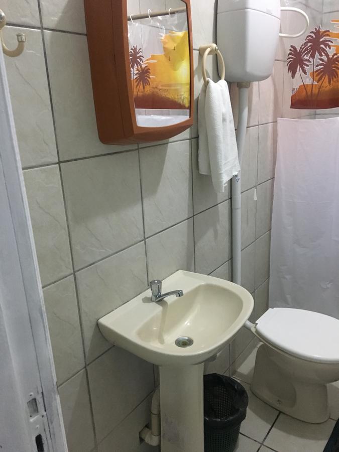 Pousada Capão da Canoa Εξωτερικό φωτογραφία